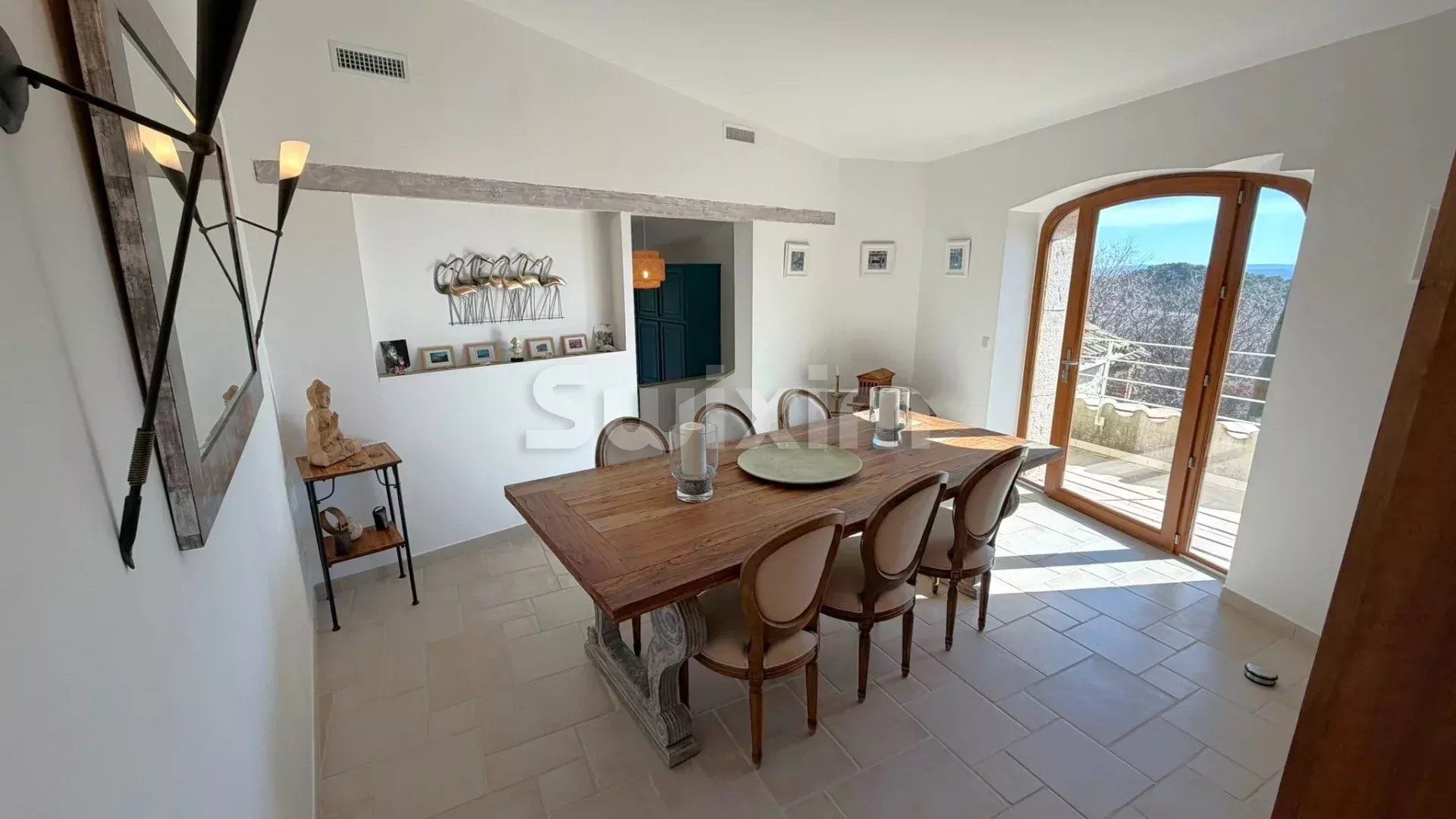 casa 10 Salas en venta en Anduze (30140)