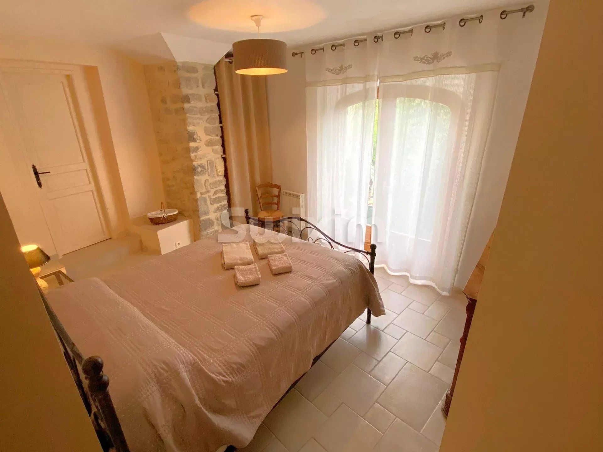 casa 10 Salas en venta en Anduze (30140)