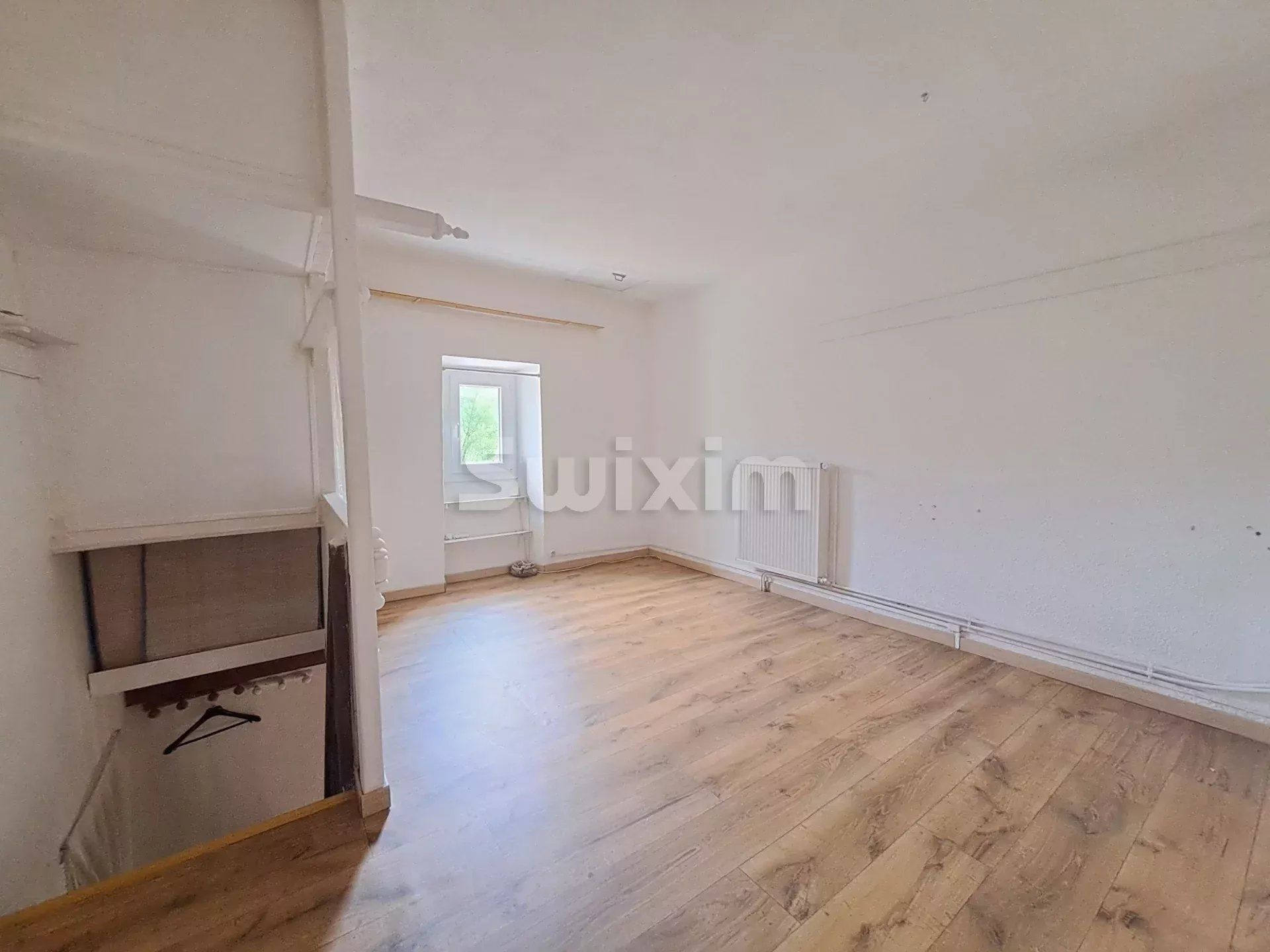 casa 5 Salas en venta en Génolhac (30450)