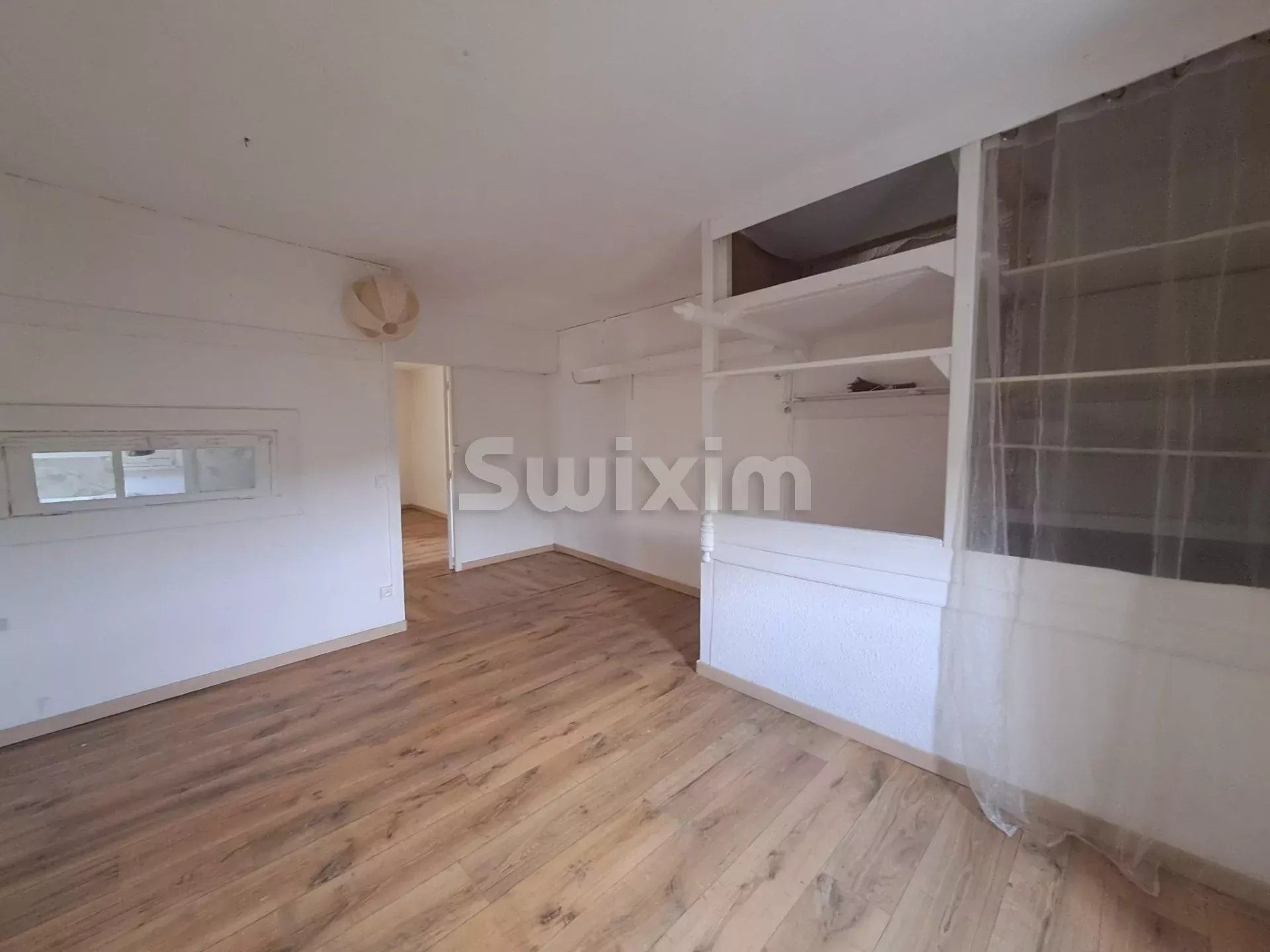 casa 5 Salas en venta en Génolhac (30450)