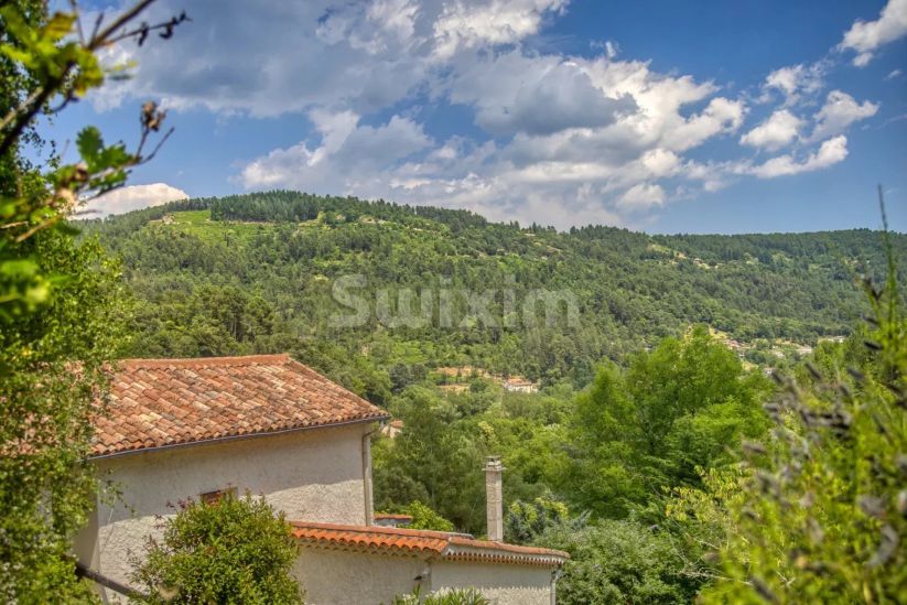 Venta Casa Génolhac 5&nbsp;Salas 100&nbsp;m²