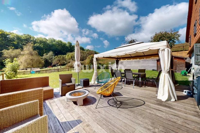 Vente Propriété Lausanne 12&nbsp;Pièces 450&nbsp;m²