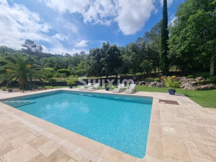 Sale House Les Arcs 6&nbsp;Rooms 190&nbsp;m²