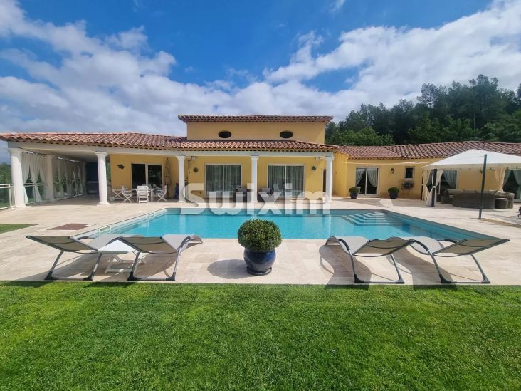 Verkauf Haus Les Arcs 6&nbsp;Zimmer 190&nbsp;m²