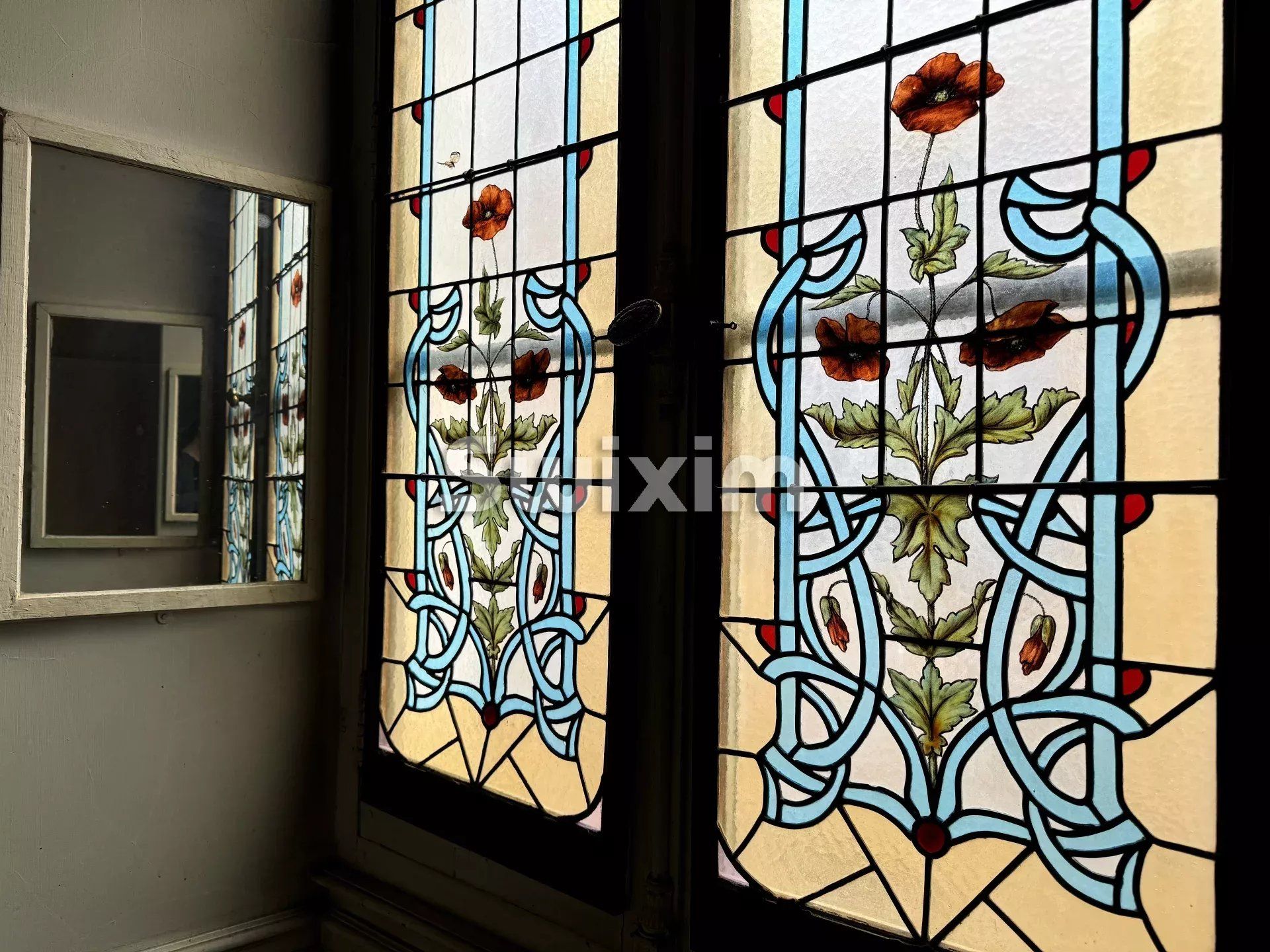 Verkauf Herrenhaus Avallon 36&nbsp;Zimmer 887&nbsp;m²