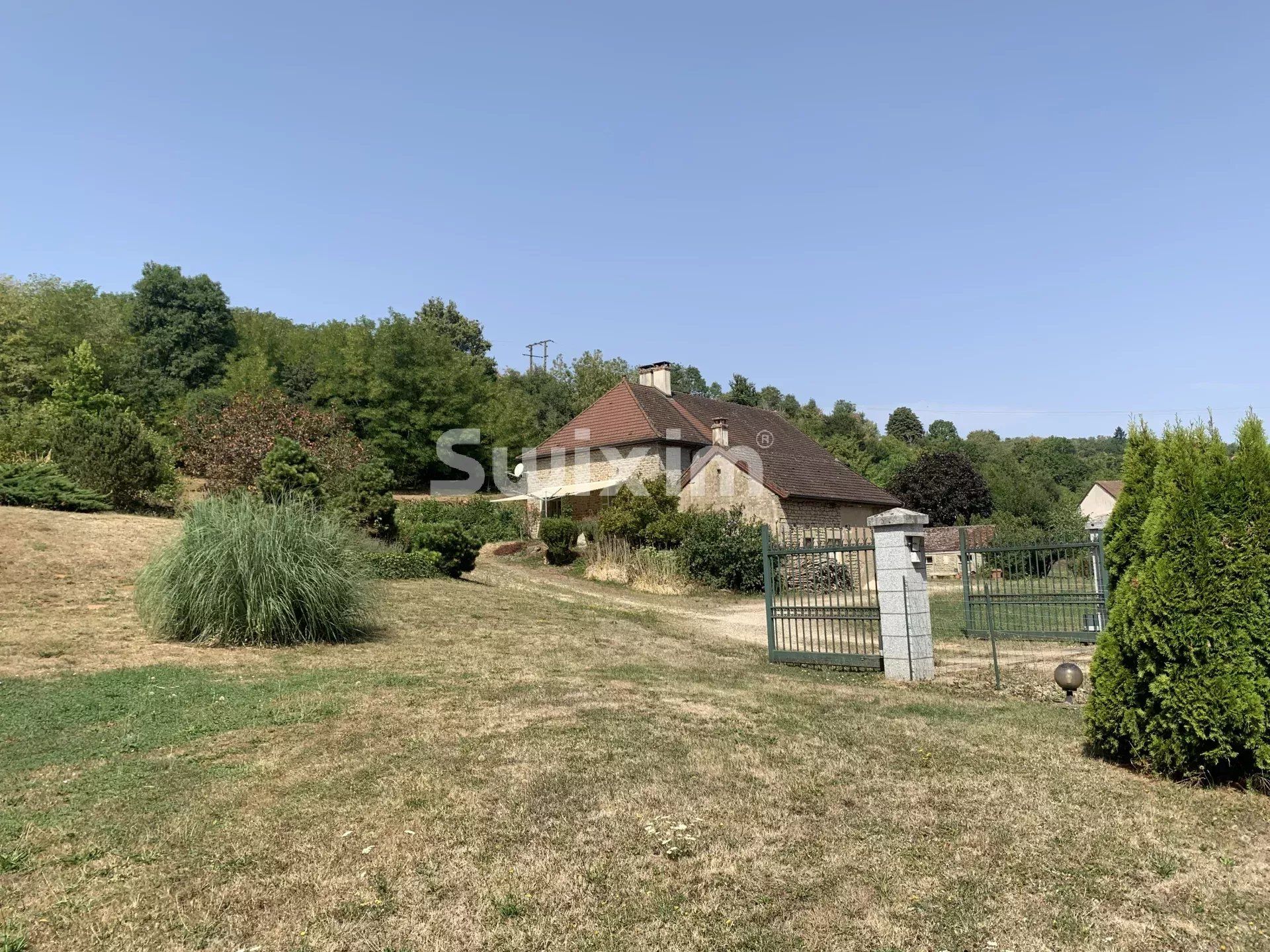 property 4 Rooms for sale on Santenay (21590)