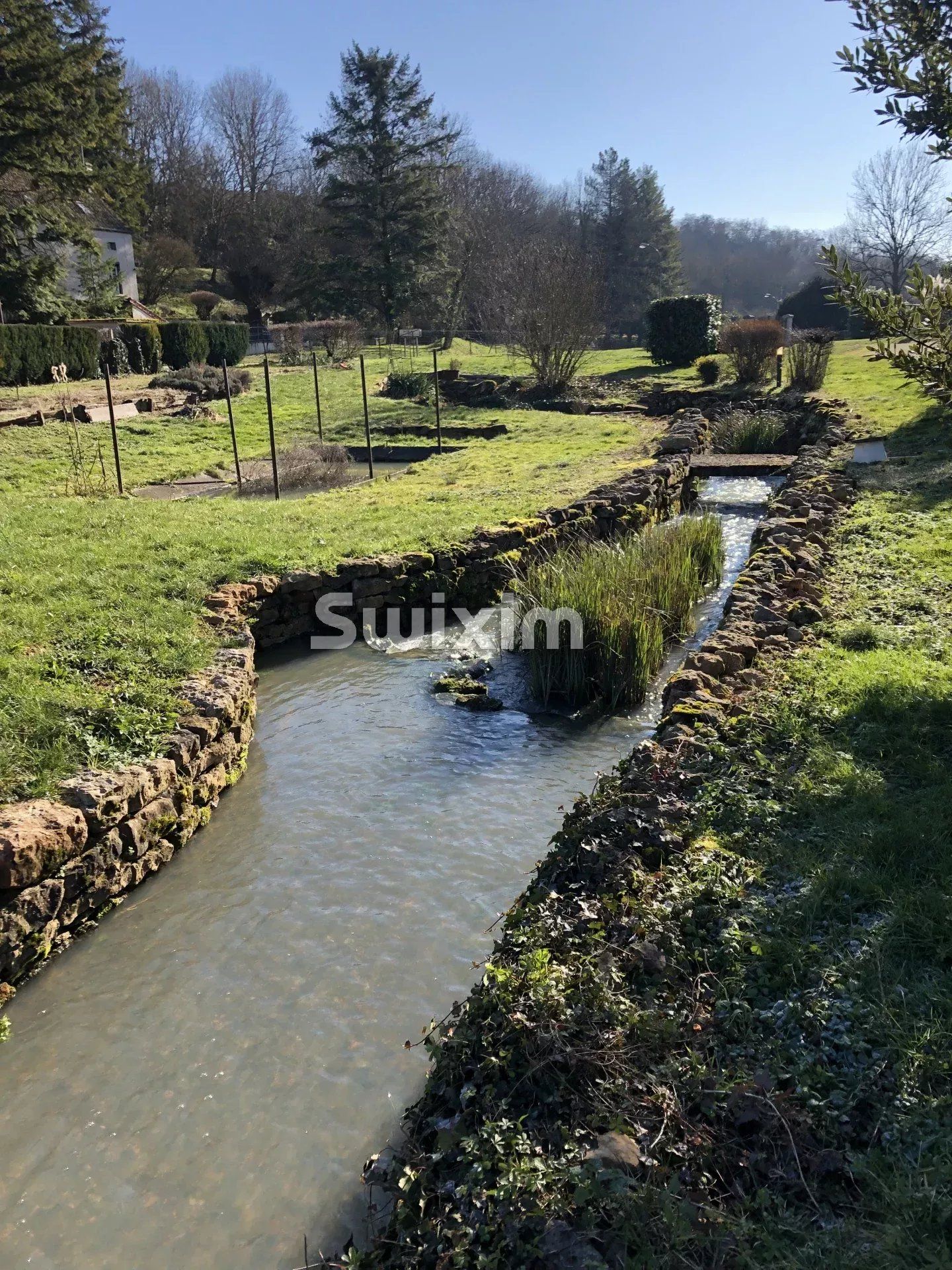 propriété 4 Pièces en vente sur Santenay (21590)