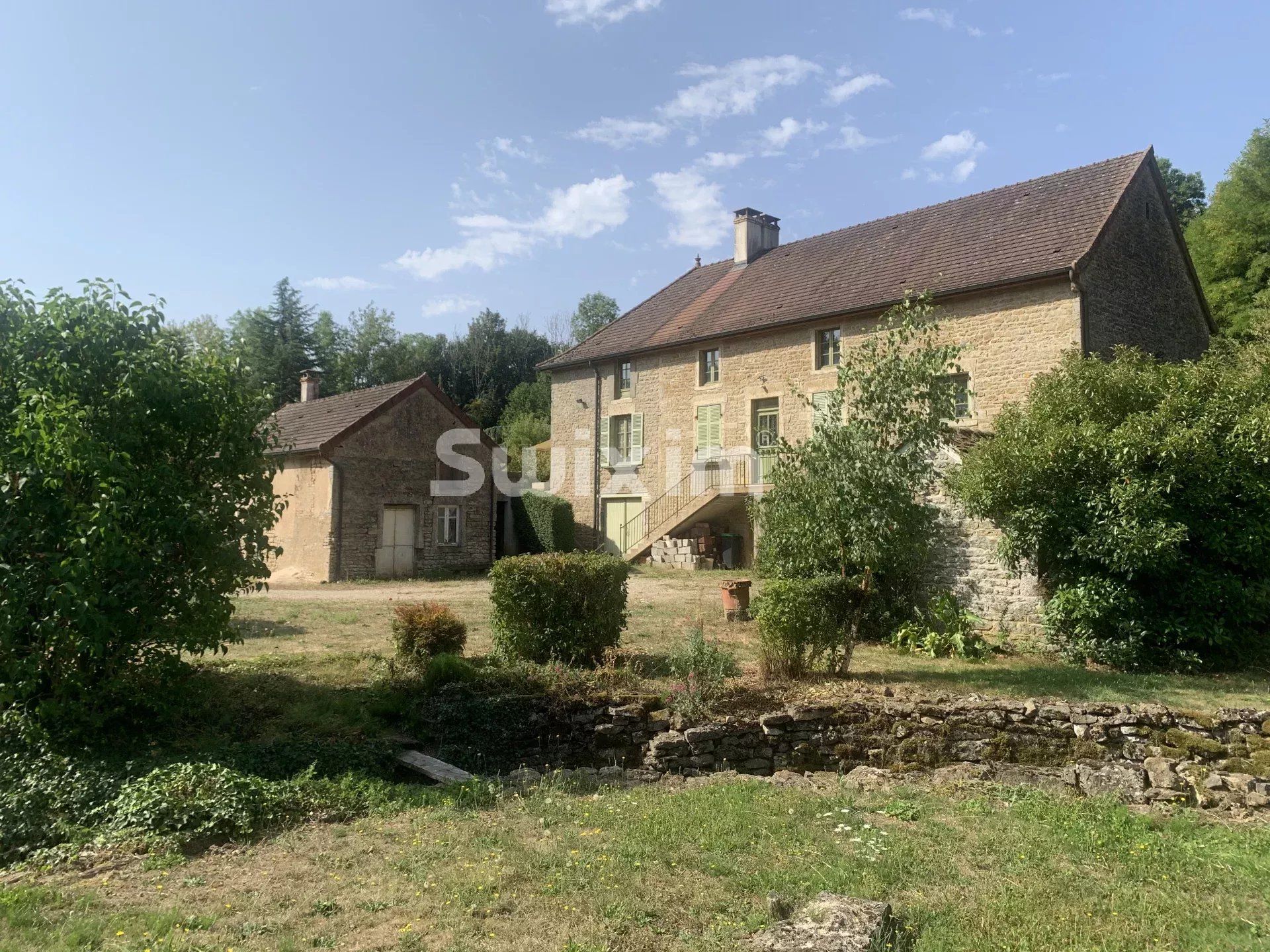 property 4 Rooms for sale on Santenay (21590)