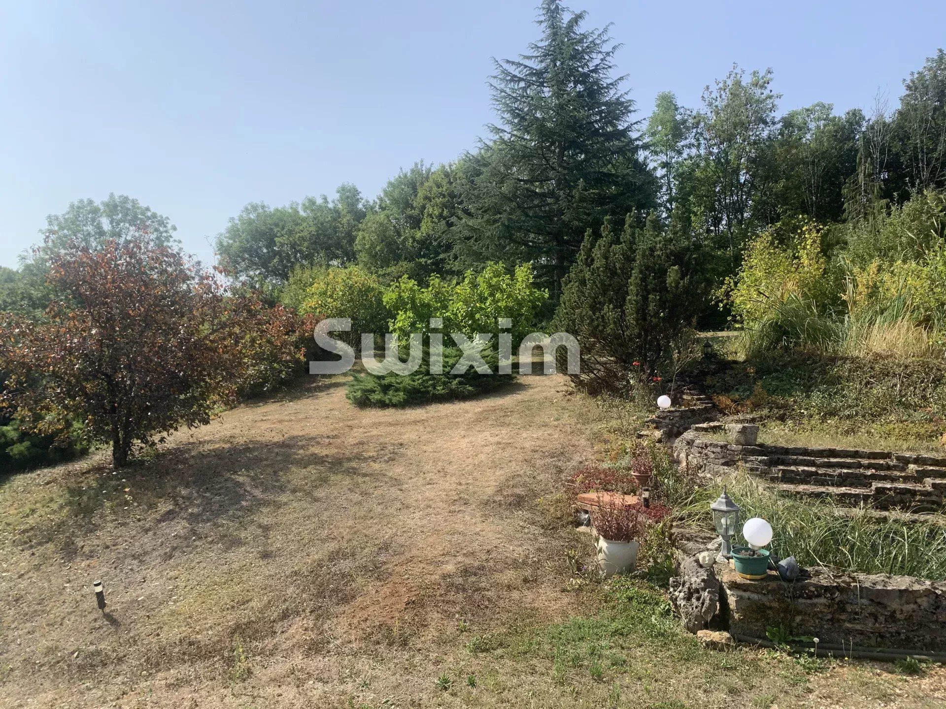 propriété 4 Pièces en vente sur Santenay (21590)