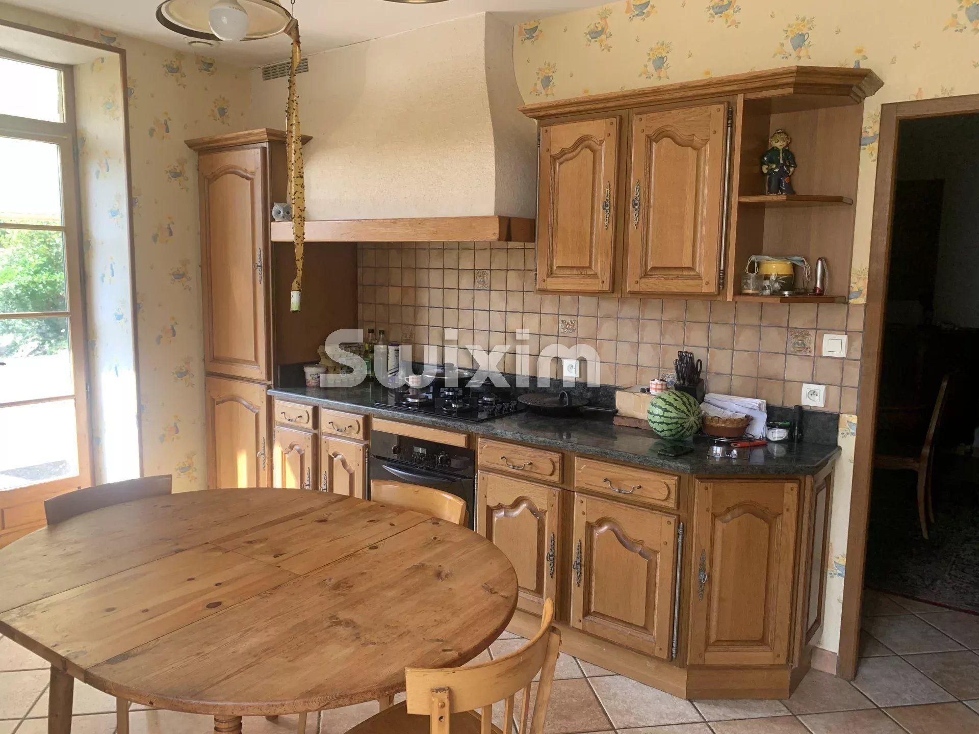 propriété 4 Pièces en vente sur Santenay (21590)