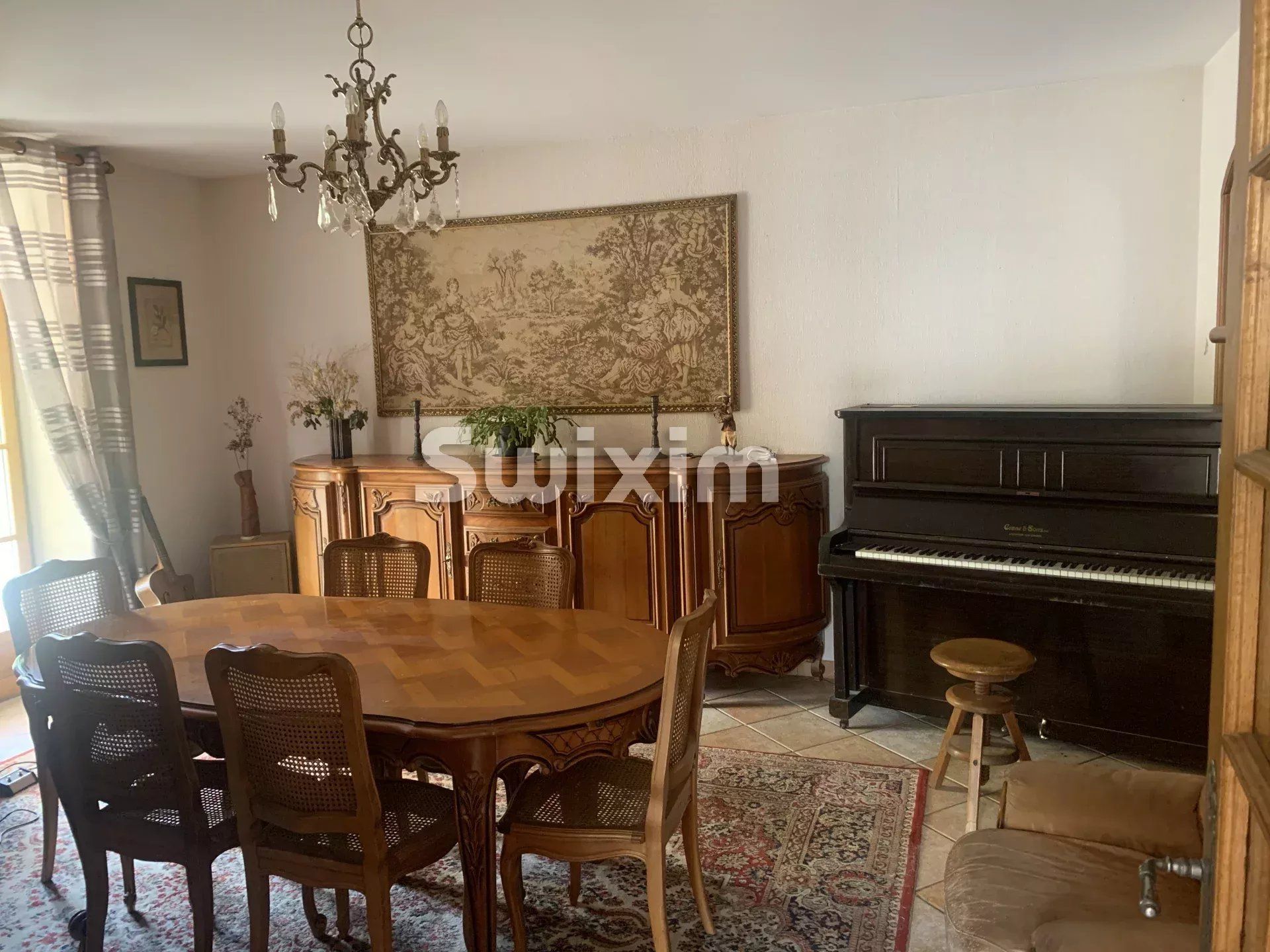 propriété 4 Pièces en vente sur Santenay (21590)