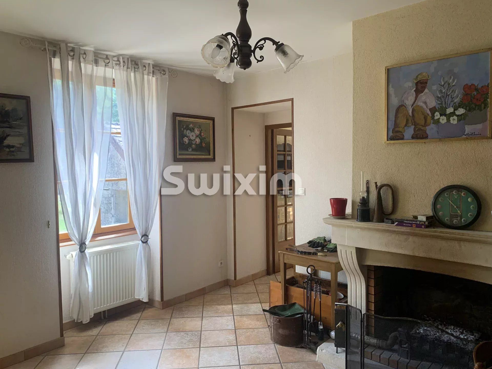 propriété 4 Pièces en vente sur Santenay (21590)