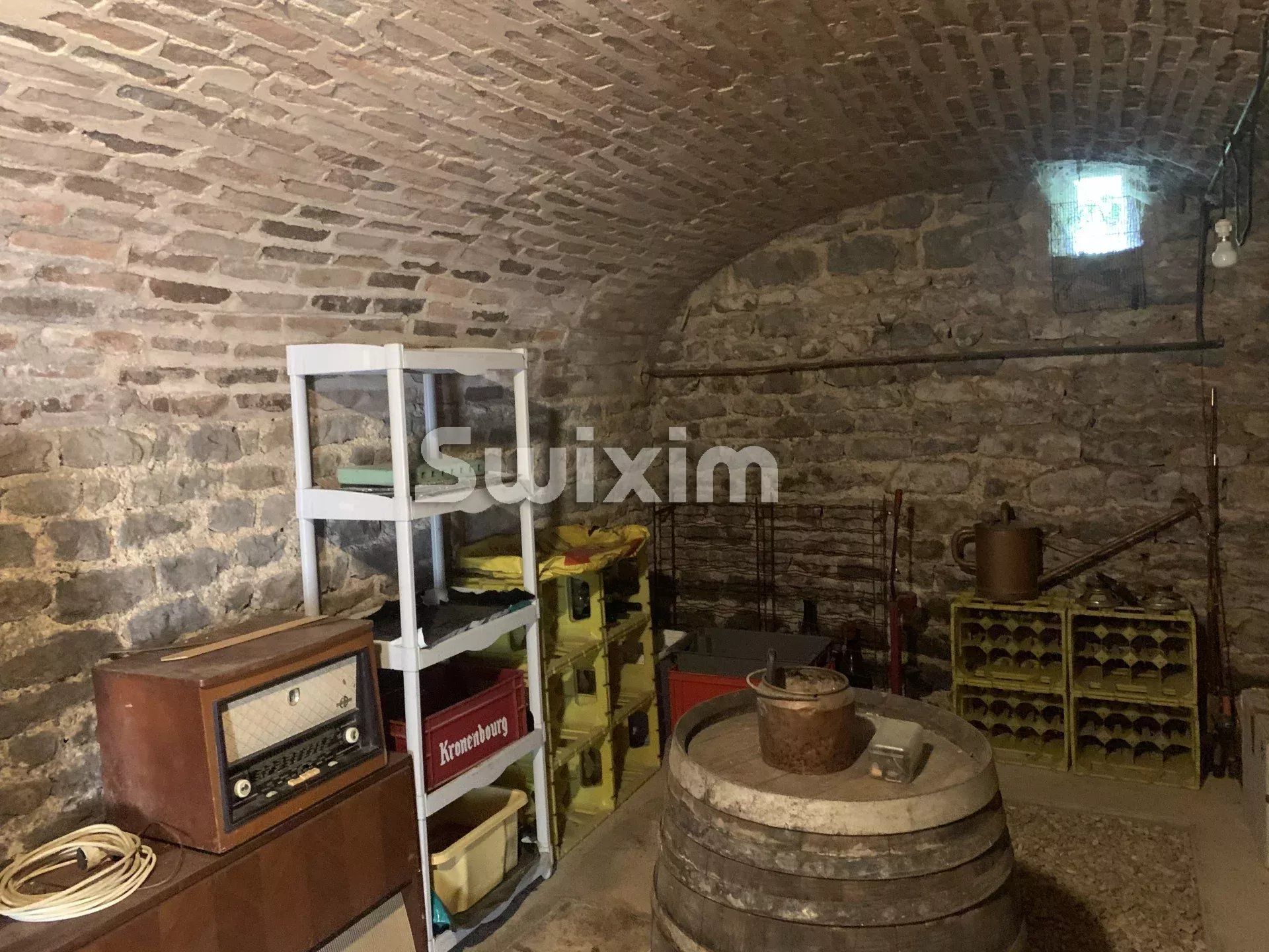 propriété 4 Pièces en vente sur Santenay (21590)