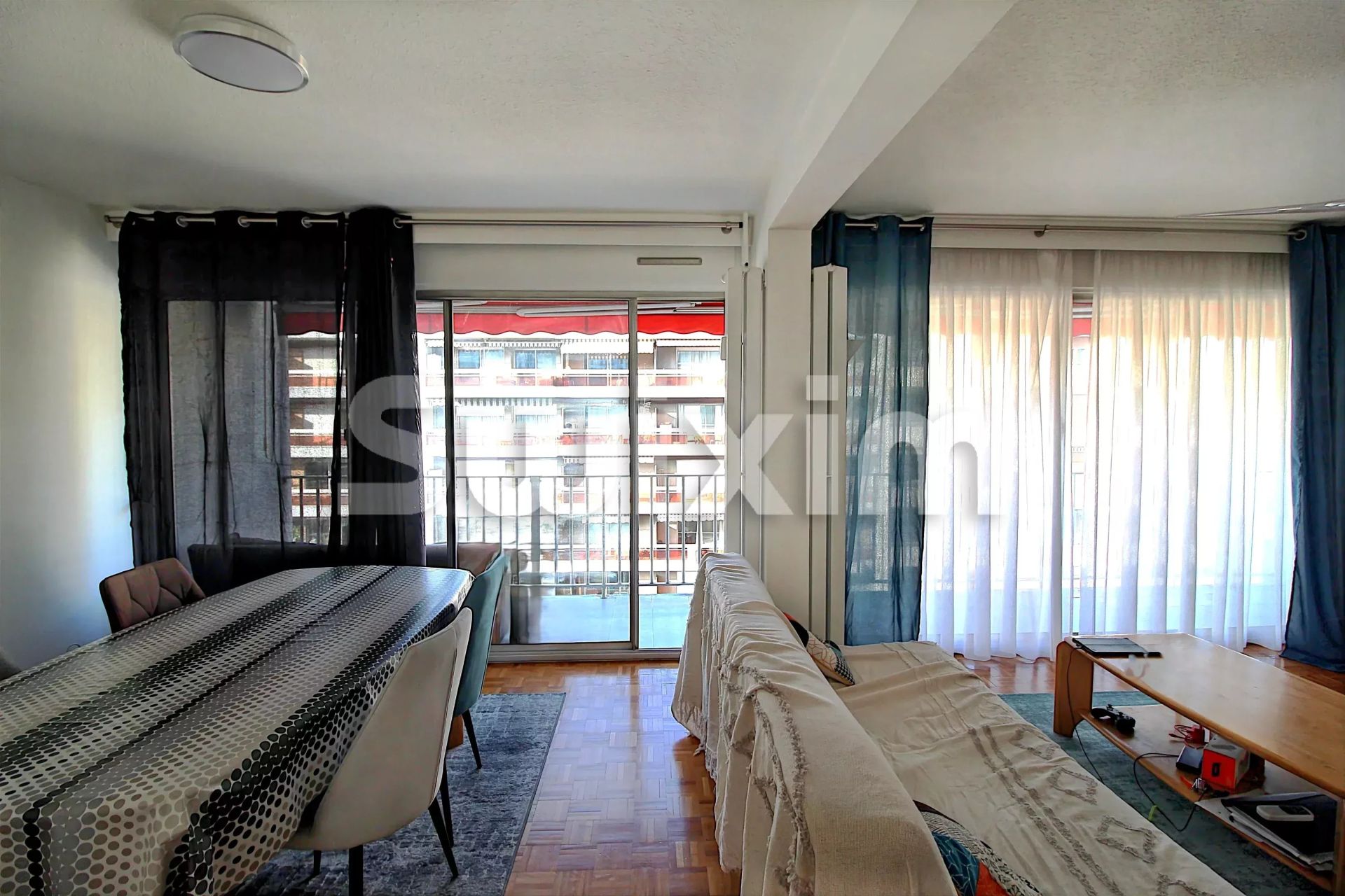 appartement 3 Zimmer zum verkauf auf Aix-les-Bains (73100)