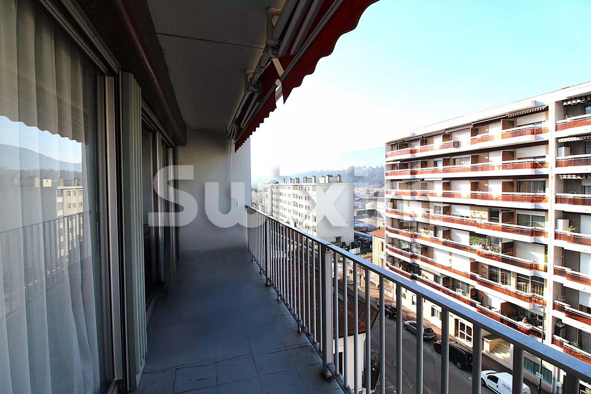 appartement 3 Zimmer zum verkauf auf Aix-les-Bains (73100)