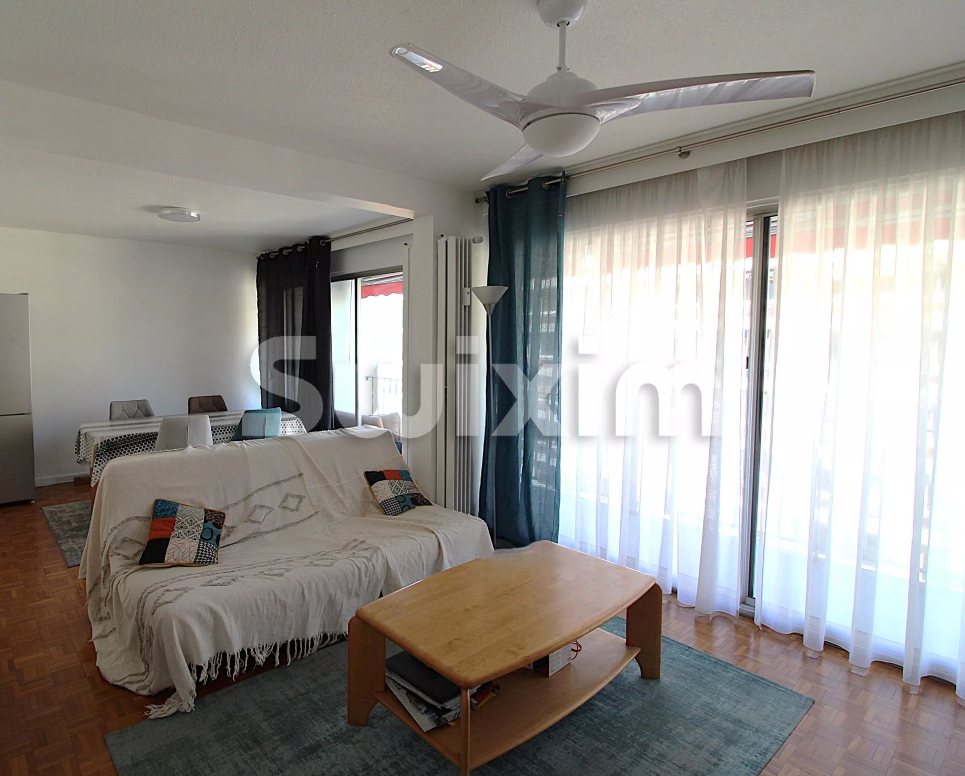 appartement 3 Zimmer zum verkauf auf Aix-les-Bains (73100)