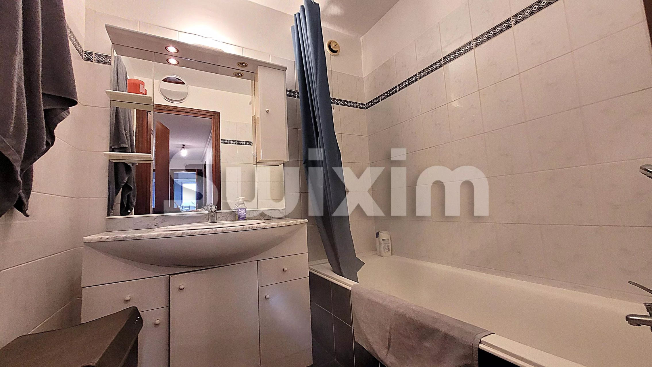 appartement 3 Zimmer zum verkauf auf Aix-les-Bains (73100)