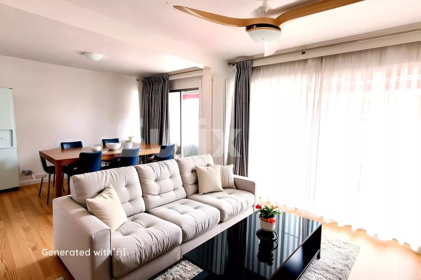 Venta Apartamento Aix-les-Bains 3&nbsp;Salas 60.79&nbsp;m²