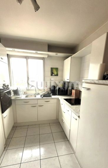 Verkauf Appartement Aix-les-Bains 3&nbsp;Zimmer 60.79&nbsp;m²