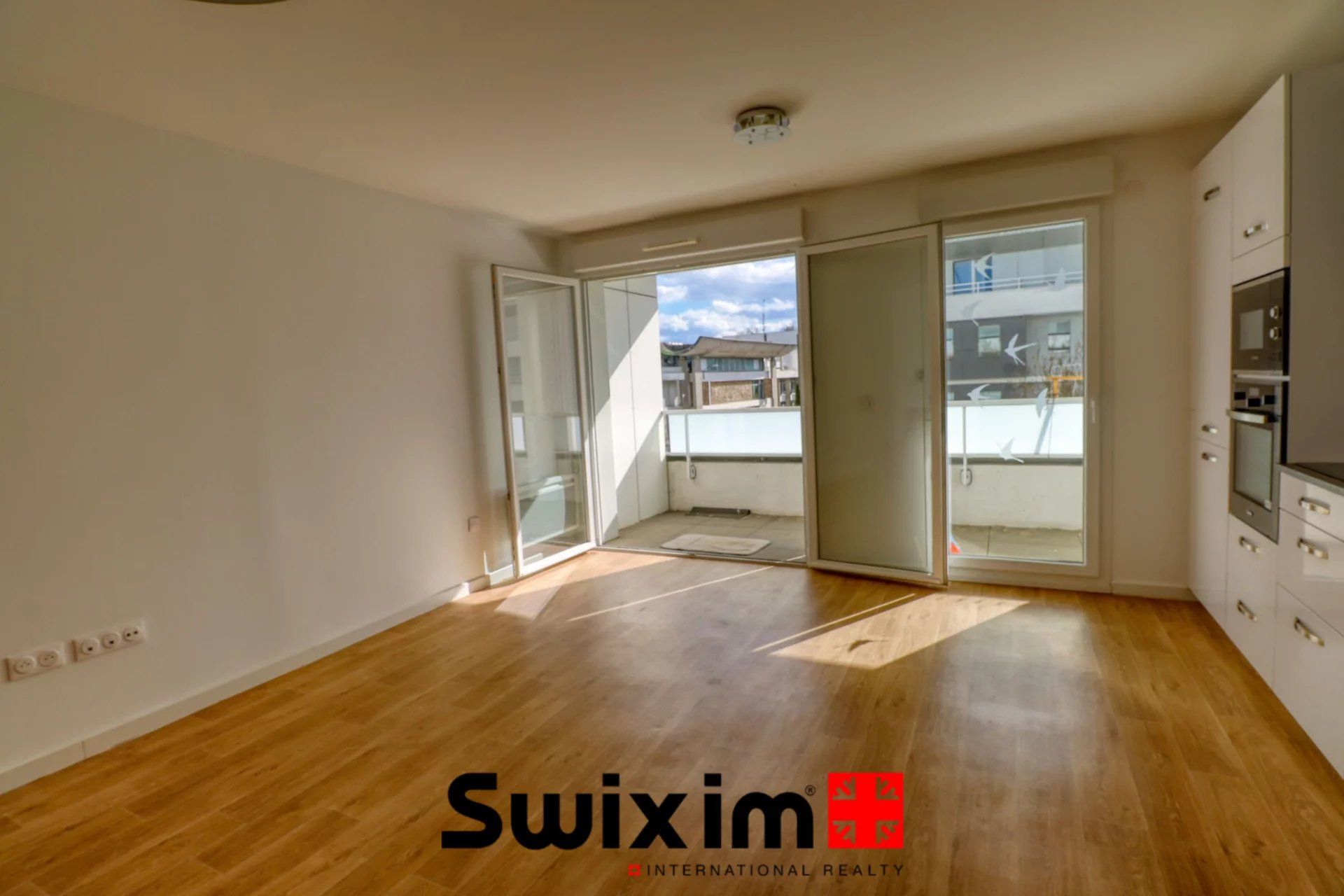 Verkauf Appartement Saint-Médard-en-Jalles 3&nbsp;Zimmer 61.59&nbsp;m²