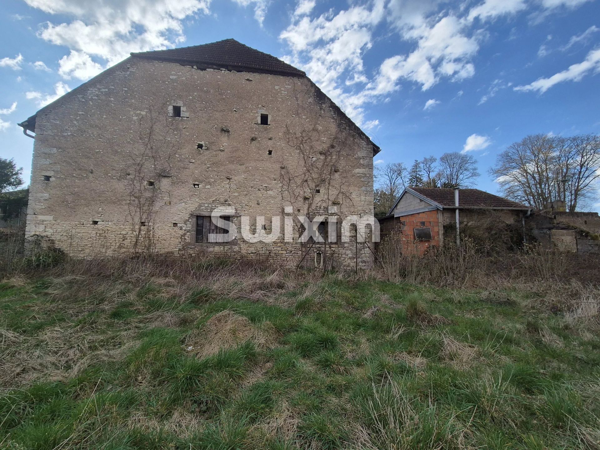 house 4 Rooms for sale on Thervay (39290)