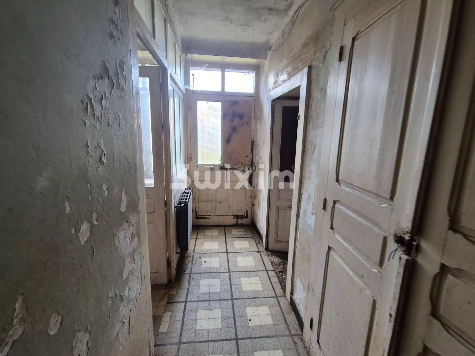 house 4 Rooms for sale on Thervay (39290)