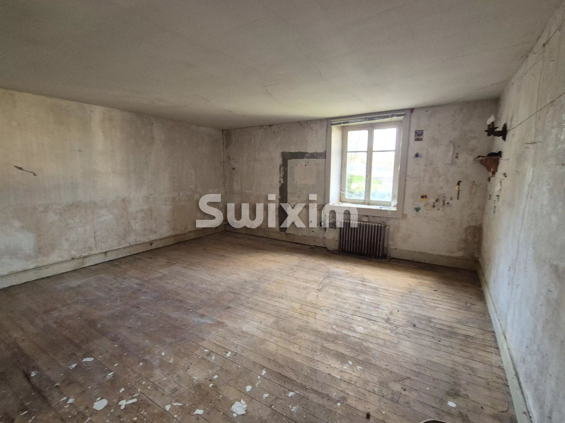 house 4 Rooms for sale on Thervay (39290)