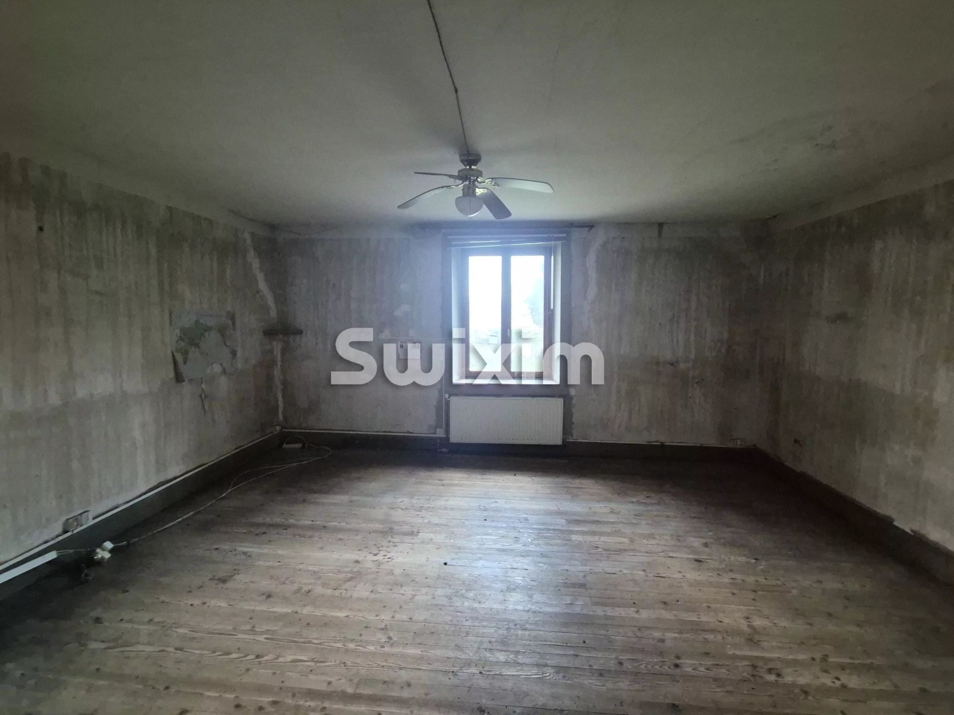 house 4 Rooms for sale on Thervay (39290)