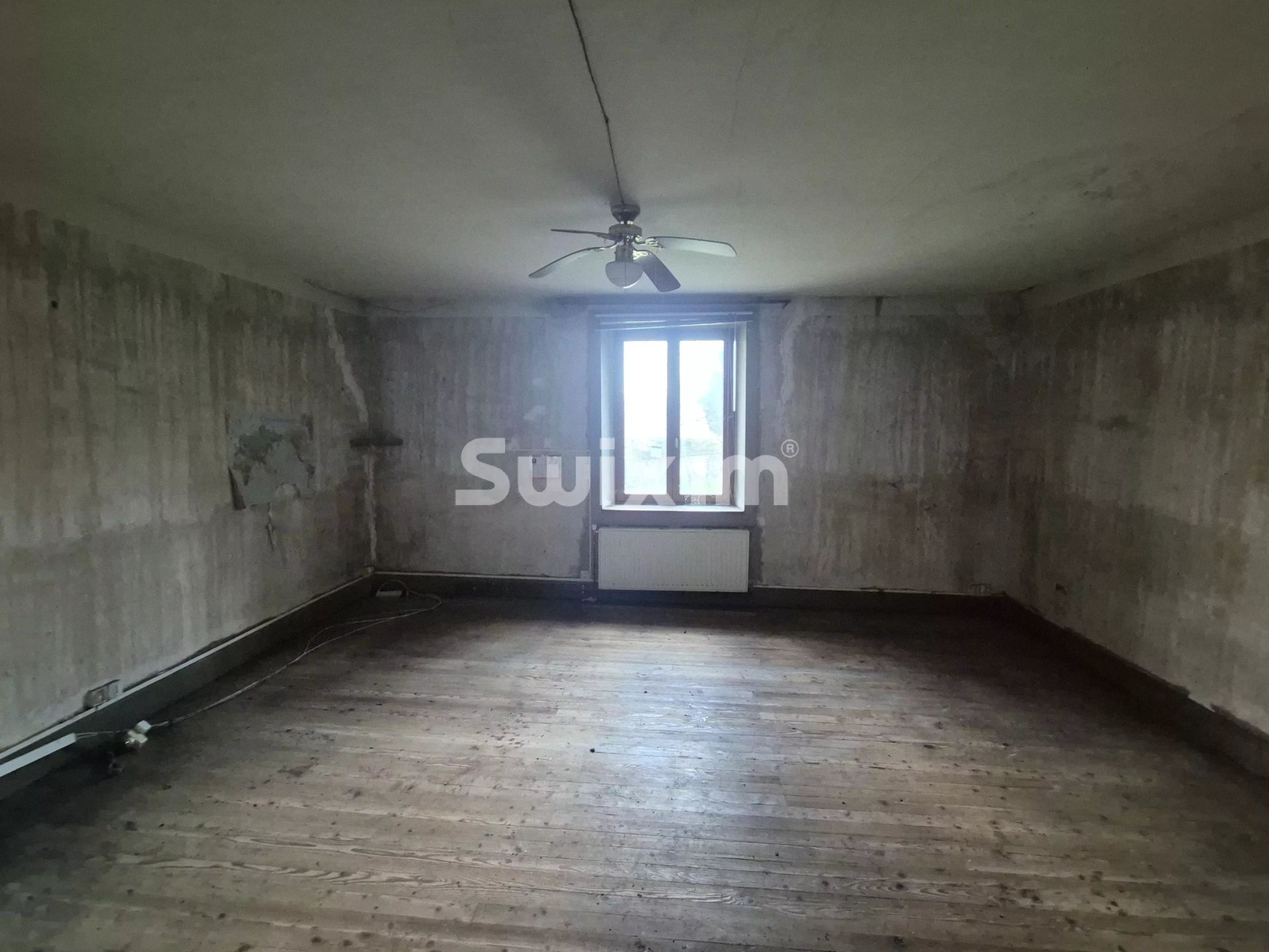 house 4 Rooms for sale on Thervay (39290)