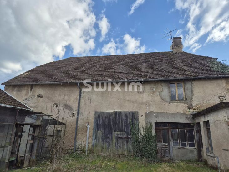 Sale House Thervay 4&nbsp;Rooms 145&nbsp;m²