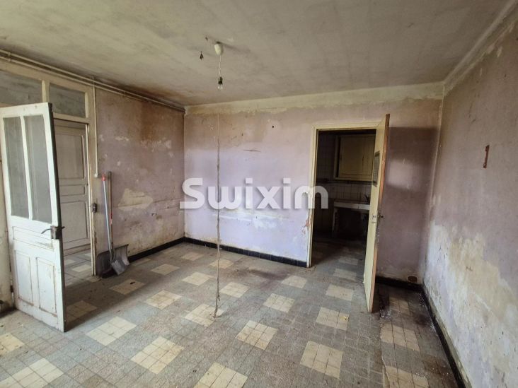 Sale House Thervay 4&nbsp;Rooms 145&nbsp;m²