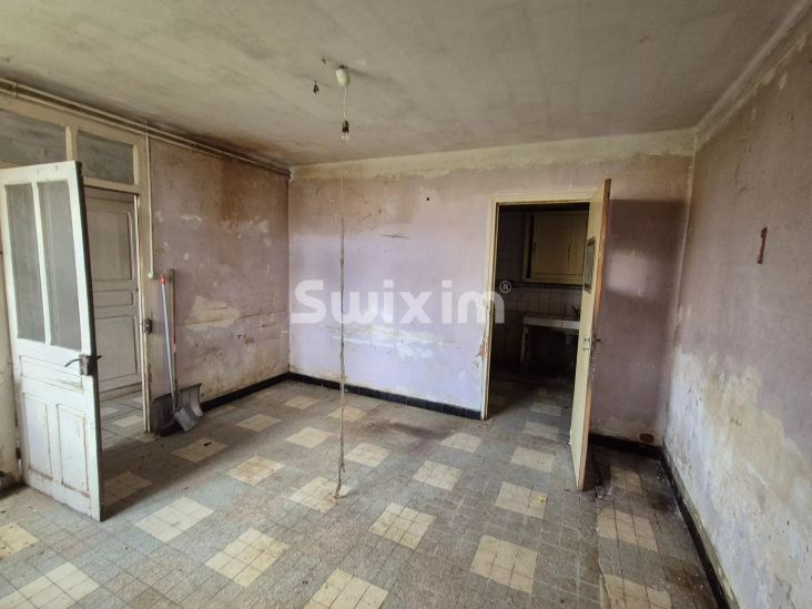 Sale House Thervay 4&nbsp;Rooms 145&nbsp;m²