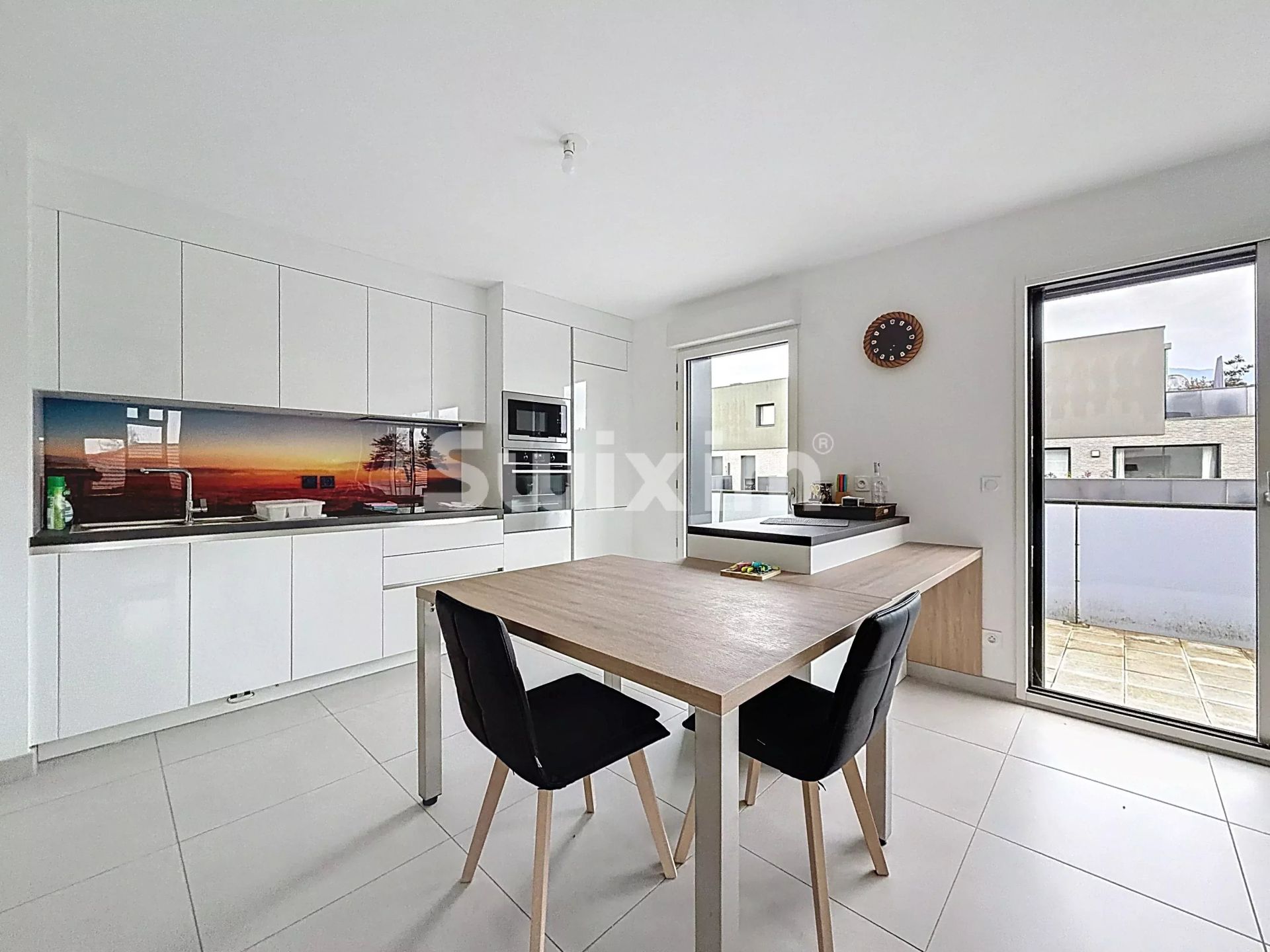 apartment 4 Rooms for sale on Divonne-les-Bains (01220)