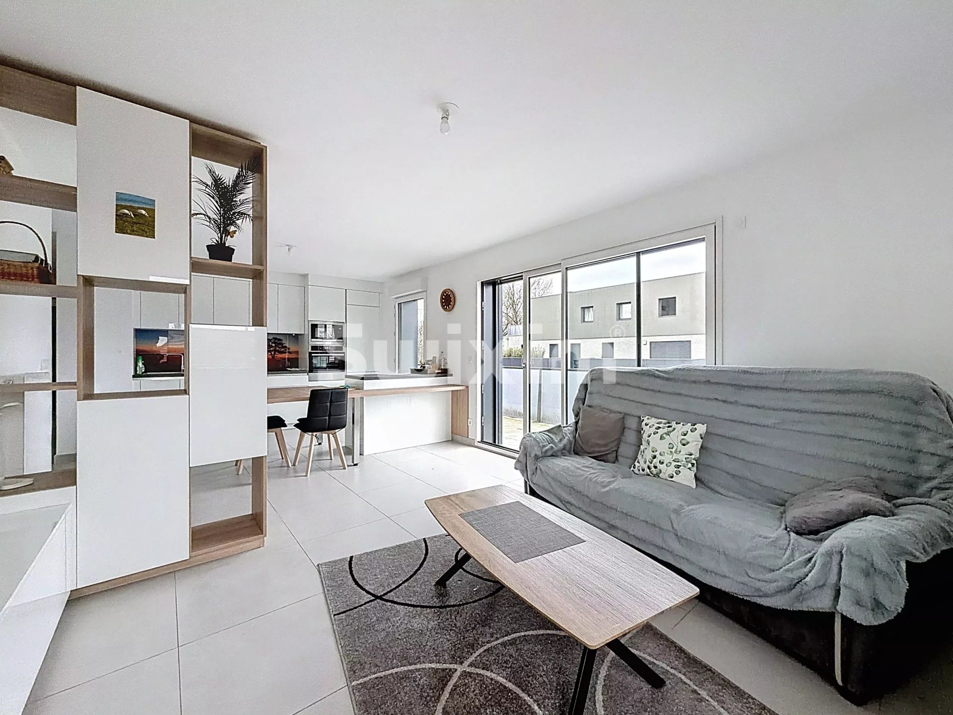 apartment 4 Rooms for sale on Divonne-les-Bains (01220)