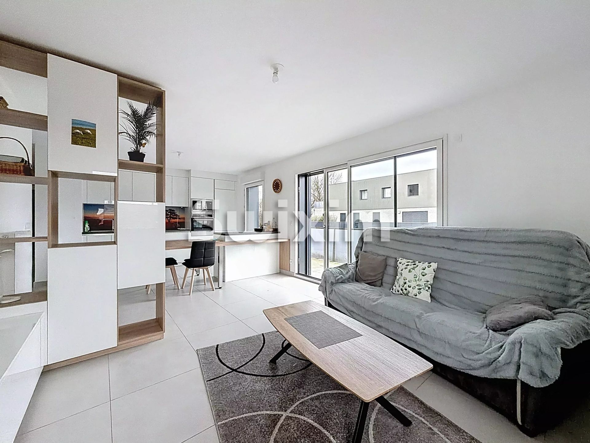 appartement 4 Pièces en vente sur Divonne-les-Bains (01220)