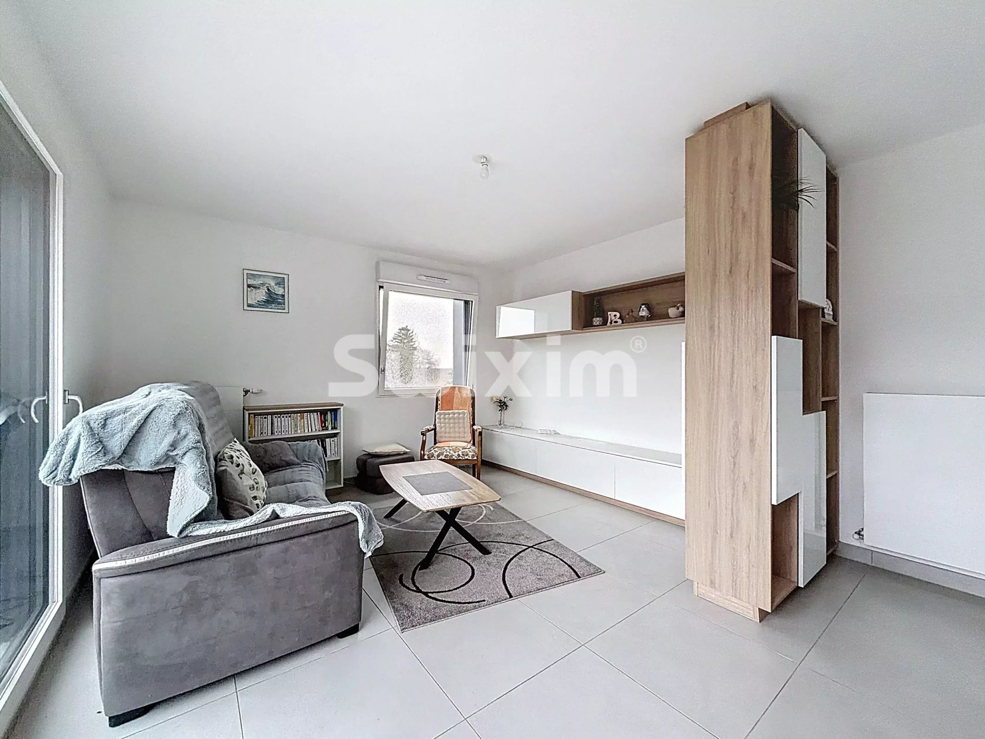 apartamento 4 Salas en venta en Divonne-les-Bains (01220)