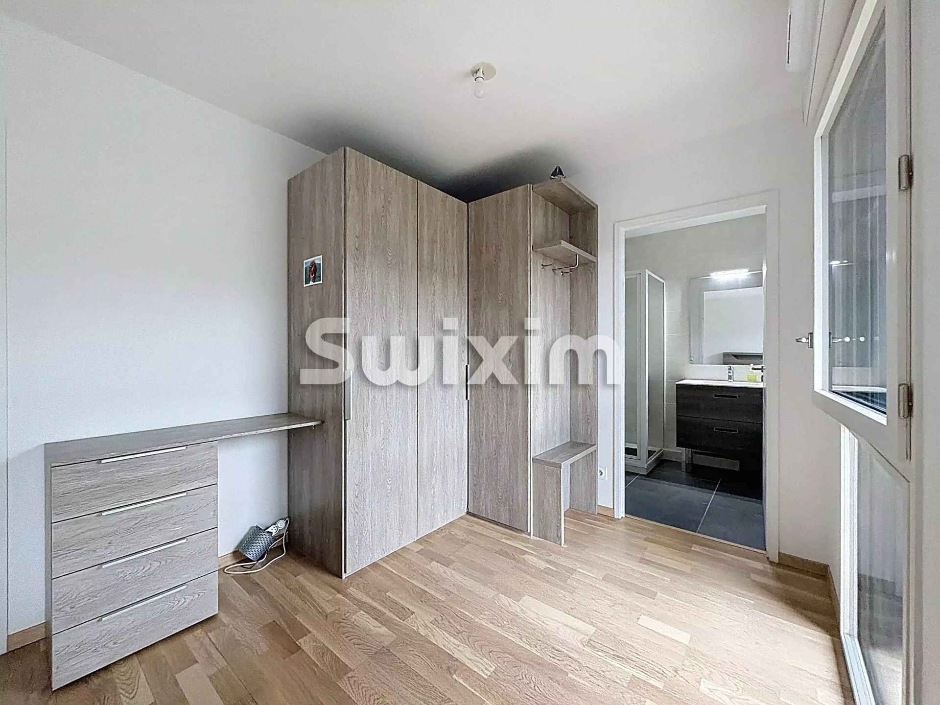 appartement 4 Pièces en vente sur Divonne-les-Bains (01220)