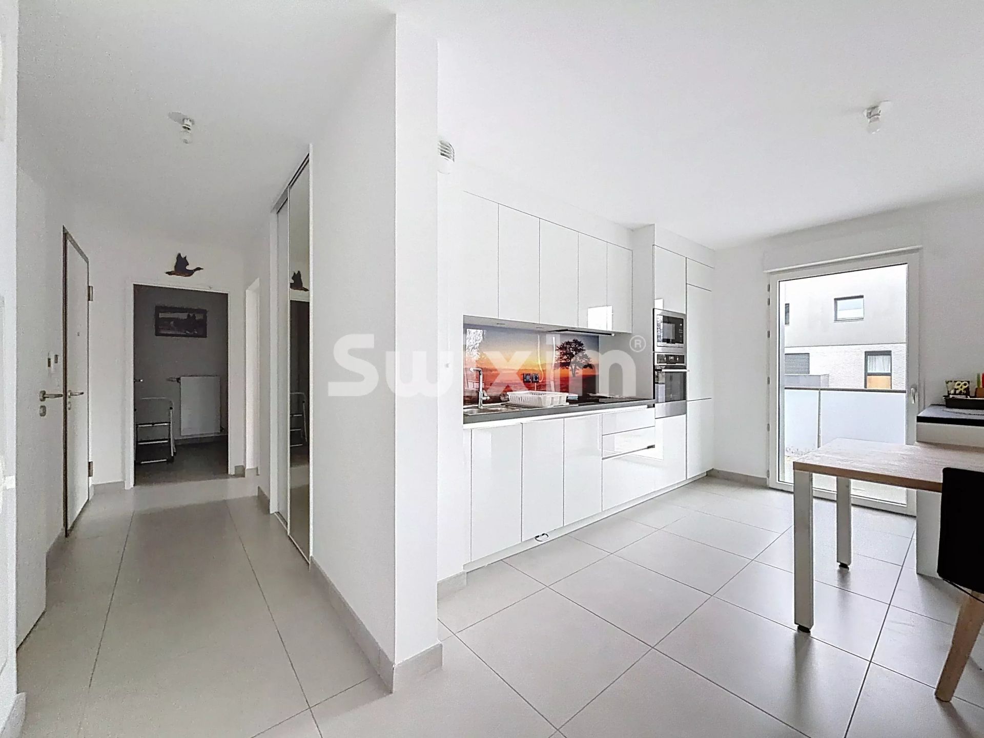 apartment 4 Rooms for sale on Divonne-les-Bains (01220)