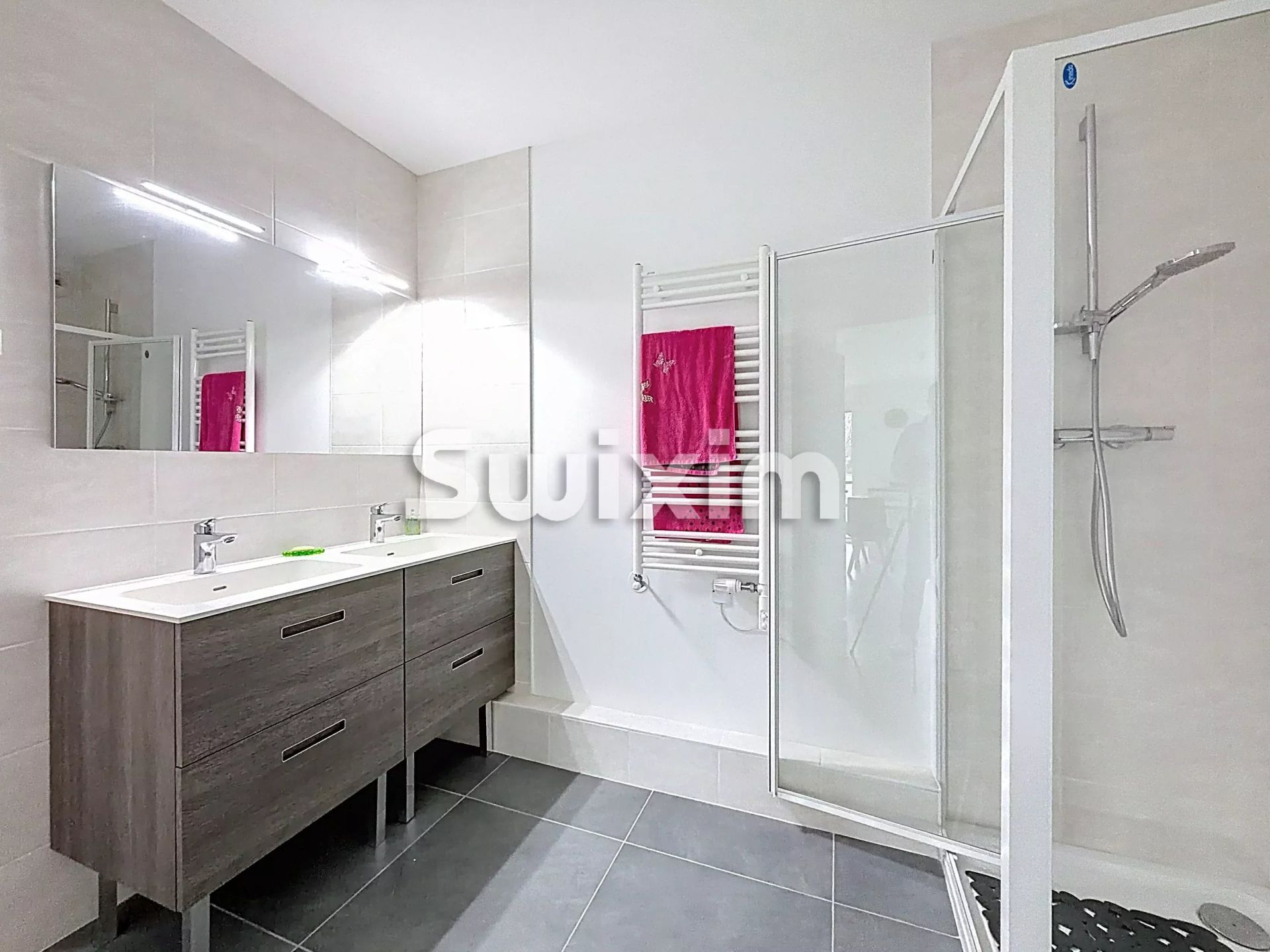 appartement 4 Pièces en vente sur Divonne-les-Bains (01220)