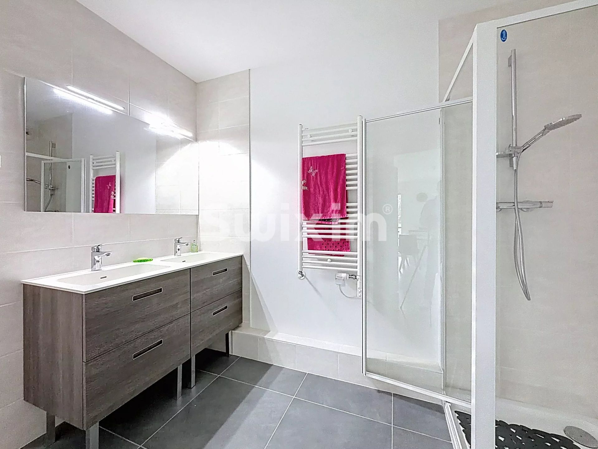 apartamento 4 Salas en venta en Divonne-les-Bains (01220)