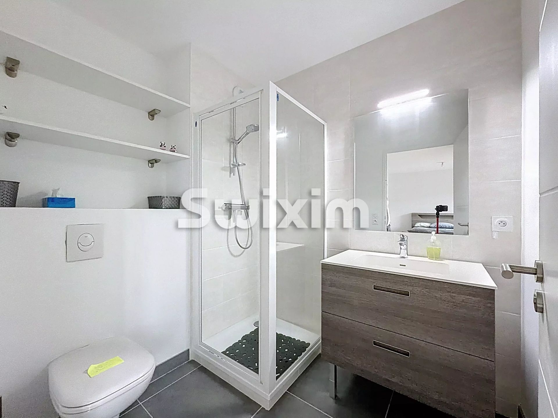 appartement 4 Pièces en vente sur Divonne-les-Bains (01220)