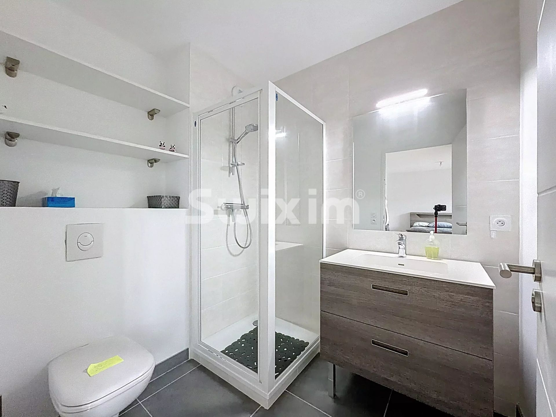 apartamento 4 Salas en venta en Divonne-les-Bains (01220)