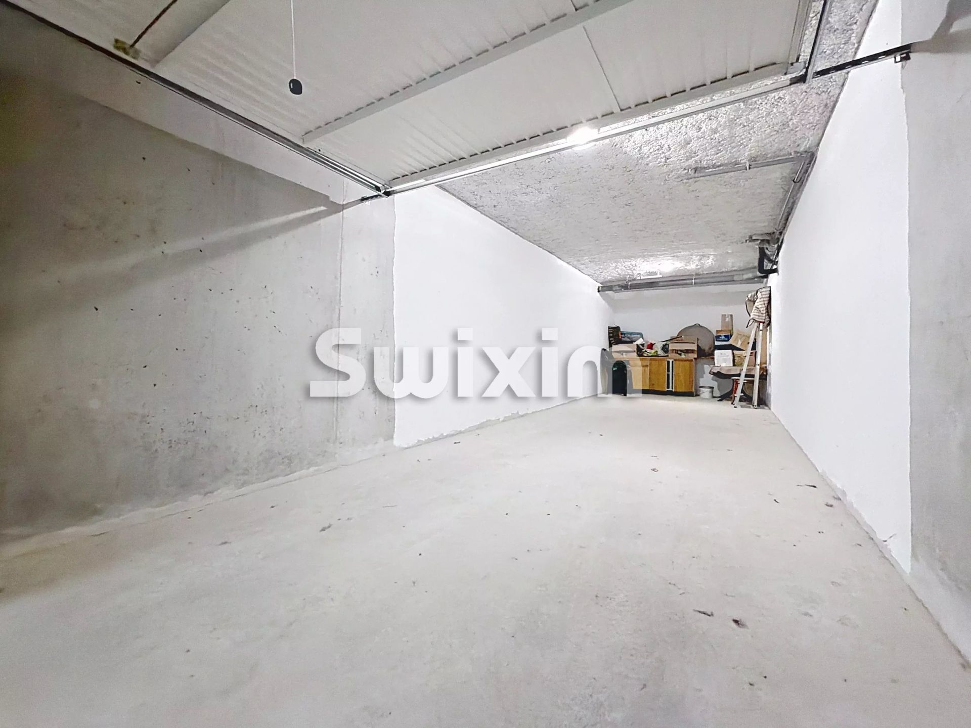 appartement 4 Pièces en vente sur Divonne-les-Bains (01220)