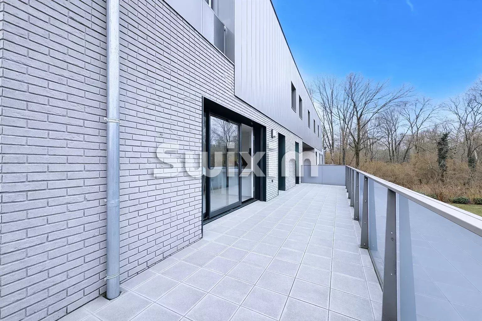 appartement 4 Pièces en vente sur Divonne-les-Bains (01220)