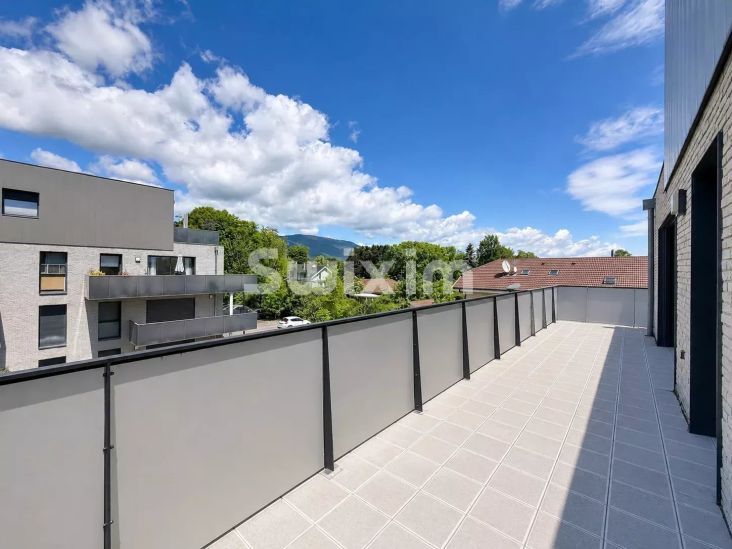 Vendita Appartamento Divonne-les-Bains 4&nbsp;Camere 82&nbsp;m²