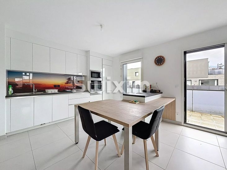 Vente Appartement Divonne-les-Bains 4&nbsp;Pièces 81&nbsp;m²