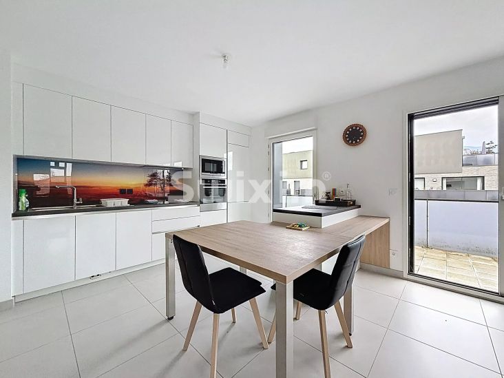 Venta Apartamento Divonne-les-Bains 4&nbsp;Salas 82&nbsp;m²