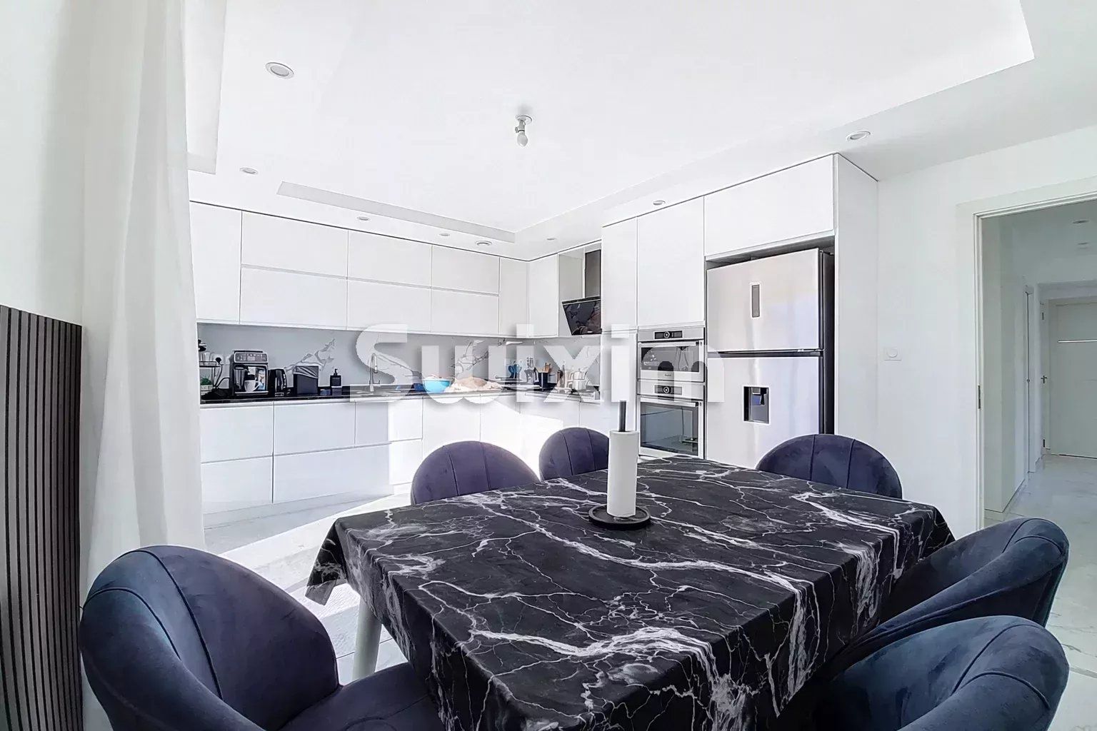 maison 5 Pièces en vente sur Brion (01460)