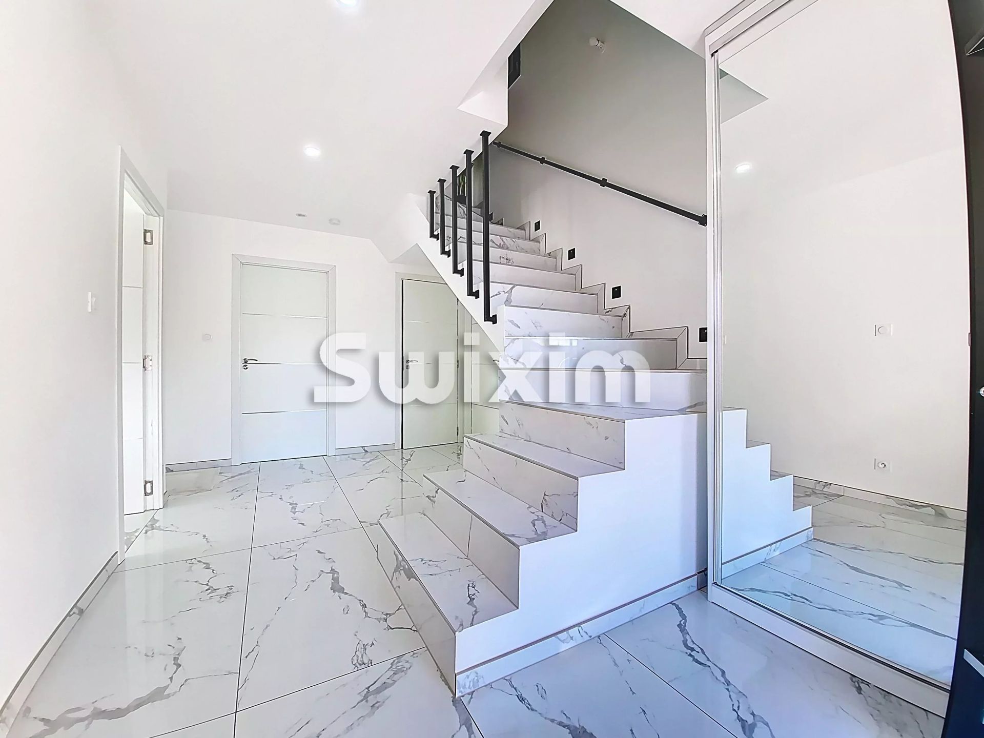 maison 5 Pièces en vente sur Brion (01460)