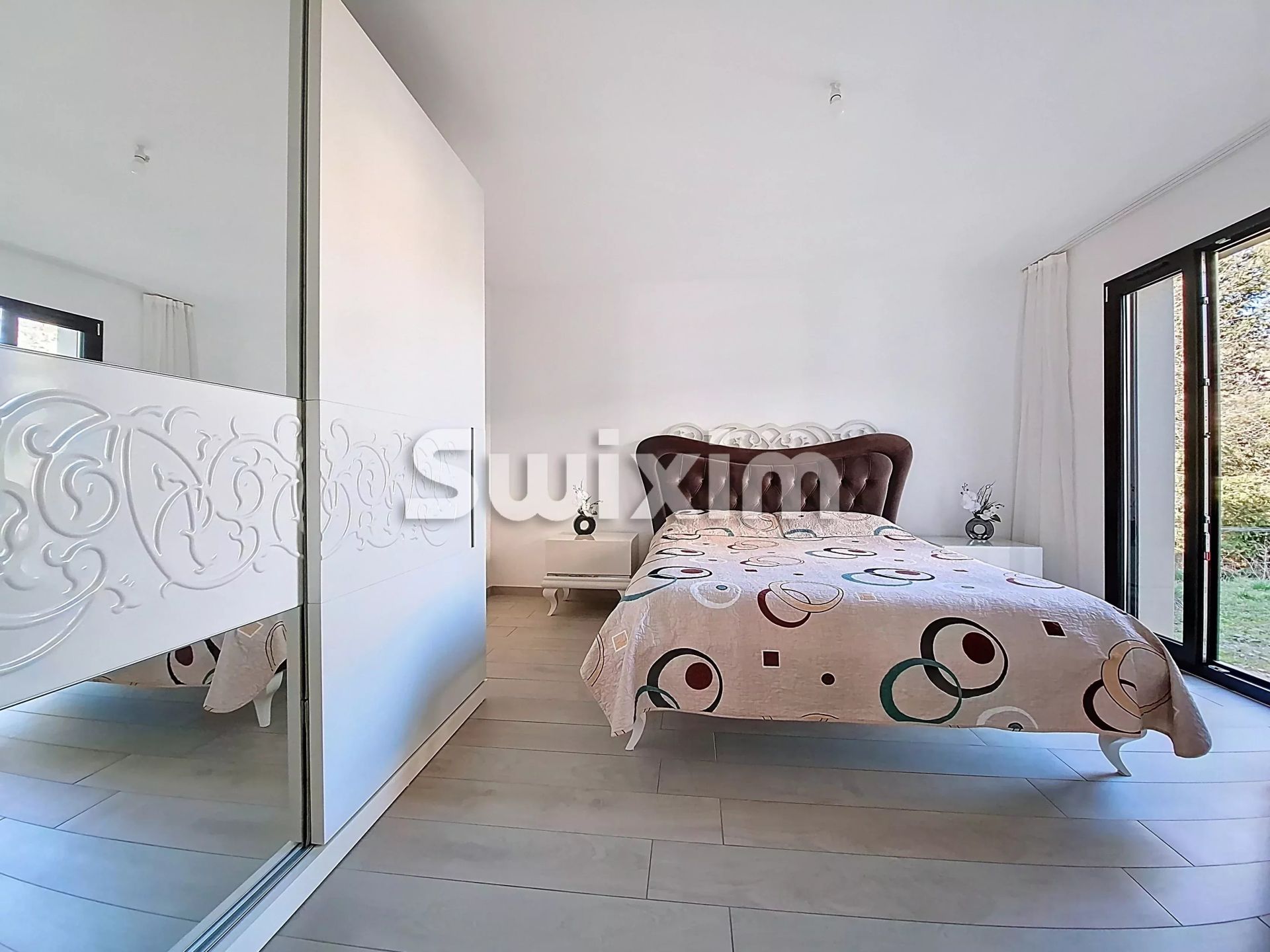 maison 5 Pièces en vente sur Brion (01460)